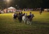 Altamira festejó su 114° aniversario