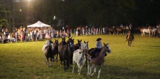 Altamira festejó su 114° aniversario