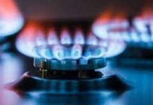 Aumento del gas de un 20% para tarifas residenciales