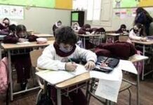Clases 2022: la Provincia aprobó el Calendario Escolar