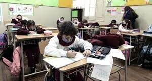 Clases 2022: la Provincia aprobó el Calendario Escolar