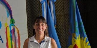 Competencia atlética en el aniversario de Gowland