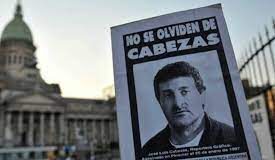 Periodistas mercedinos recuerdan a José Luis Cabezas