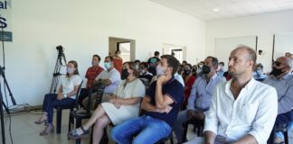 La compra del predio a Mastellone “muestra gestión, planificación y decisión política”