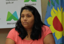 Jardines Maternales mercedinos: presencialidad plena con protocolos