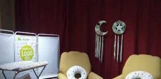 Mil Días tendrá un espacio amigable para las mamás en Carnaval