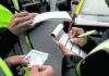 Aumenta el valor de las multas de tránsito en Provincia: aplicará desde marzo