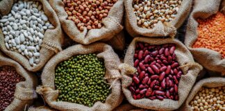 El desafío de promover el consumo de legumbres en Argentina