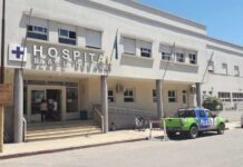 El Hospital Blas Dubarry sigue sumando profesionales