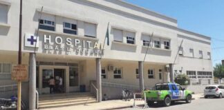 El Hospital Blas Dubarry sigue sumando profesionales