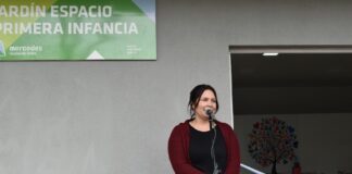 El Programa Recreo, un espacio a la niñez de la ciudad