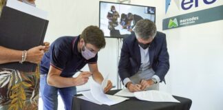 El municipio compró predio de La Serenísima para ampliar el SIP