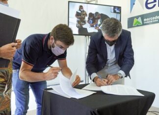 El municipio compró predio de La Serenísima para ampliar el SIP