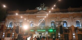 Todo listo para el “Festival de Tango Rafael Rossi”