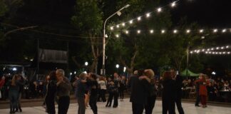 Segunda edición del Festival de Tango “Rafael Rossi”