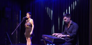 “Tango en el Andén” con shows y clases de milonga