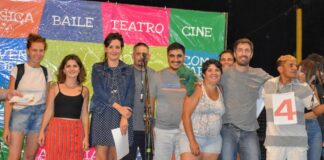 Con gran asistencia, finalizó “Verano en las plazas”
