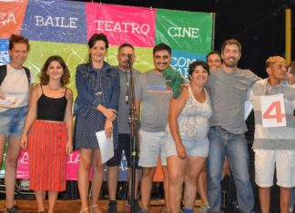 Con gran asistencia, finalizó “Verano en las plazas”