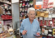 Julio Leconte organizó un gran sorteo para conmemorar los 40 años de Gabisor