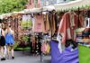 La Ciudad reúne a múltiples creadores y diseñadores independientes en la primera edición de la Feria CreatiBA