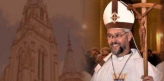 Carta Pastoral – Cuaresma 2022