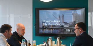 Argentina será sede de la feria industrial más grande del mundo