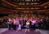 Desde el gobierno nacional reconocen a Albañilas mercedinas