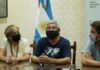 Todo listo para el homenaje a los veteranos y caídos en Malvinas