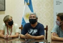Todo listo para el homenaje a los veteranos y caídos en Malvinas
