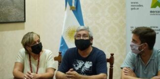 Todo listo para el homenaje a los veteranos y caídos en Malvinas