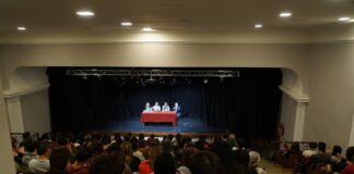 Ustarroz y el Día de la Memoria: “recordar el pasado, nos permite comprender el presente y proyectar un futuro mejor”