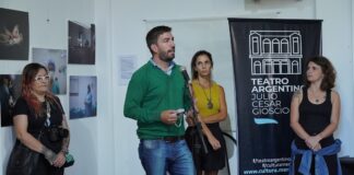 Municipio conmemoró el Día Internacional de la Mujer Trabajadora