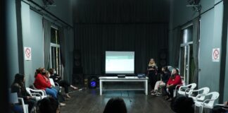 Primera Infancia, trabajo en conjunto del Municipio y Fundación Navarro Viola