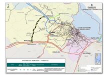 El Enargas autorizó el inicio de ejecución de obra del Gasoducto Mercedes-Cardales