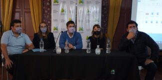 Licitación para la construcción de 50 casas en el Consorcio Urbanístico Nº1