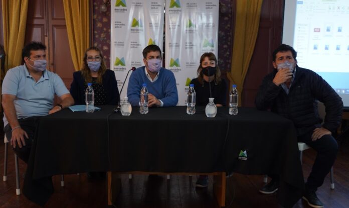 IMPORTANTE LICITACION