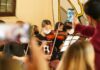 La Orquesta Escuela inició su ciclo lectivo y año musical