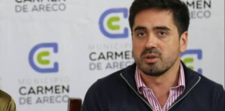 Carmen de Areco quiere copiar el modelo de Marcos Paz y llevar la leche de $59 a su municipio