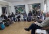 Municipio y Provincia continúan con su apoyo a productores locales