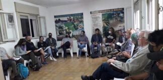 Municipio y Provincia continúan con su apoyo a productores locales