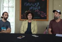 Primera Feria Historieta “Tinta y Trazo” en nuestra ciudad
