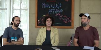 Primera Feria Historieta “Tinta y Trazo” en nuestra ciudad