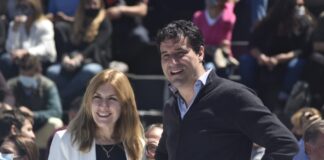Lordén logró la media sanción para el proyecto de Ley que regula la Equinoterapia