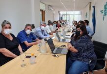 El Gobierno bonaerense “mejoró la oferta” salarial y médicos analizan si la aceptan