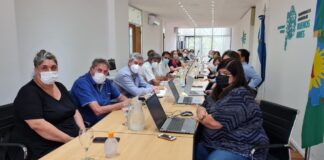El Gobierno bonaerense “mejoró la oferta” salarial y médicos analizan si la aceptan