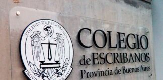 El mercado inmobiliario continúa “igual” en la provincia