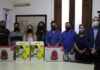El presidente del Patronato de Liberados de la Provincia hizo entrega de equipos para disminuir la reincidencia