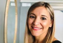 Natalia Facciolo asumió como Secretaria Adjunta de Mujeres CAME