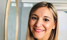 Natalia Facciolo asumió como Secretaria Adjunta de Mujeres CAME