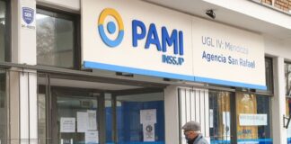 Pami: Ya rige el nuevo sistema de libre elección